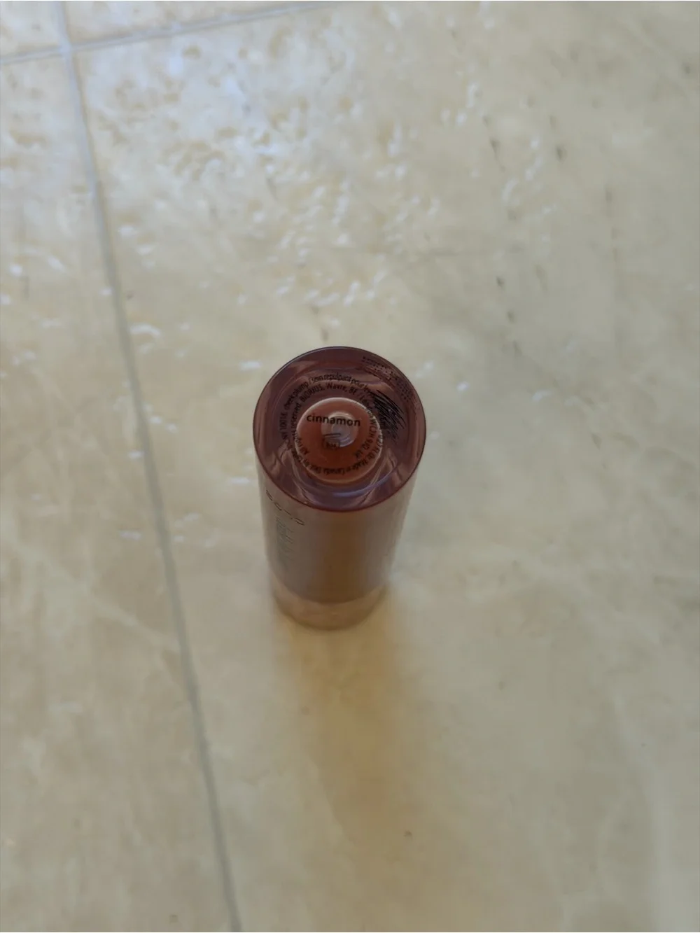 Tarte Maneater Satin Blush - cinnamon